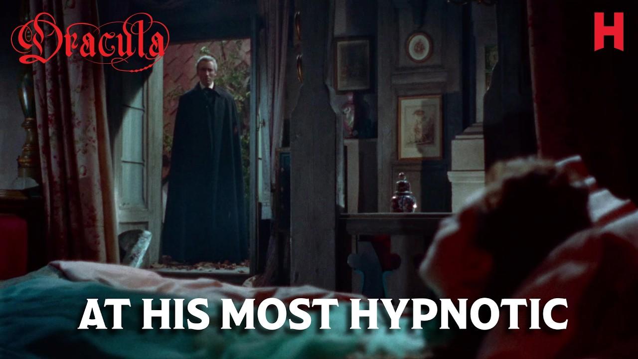 Dracula Trailer