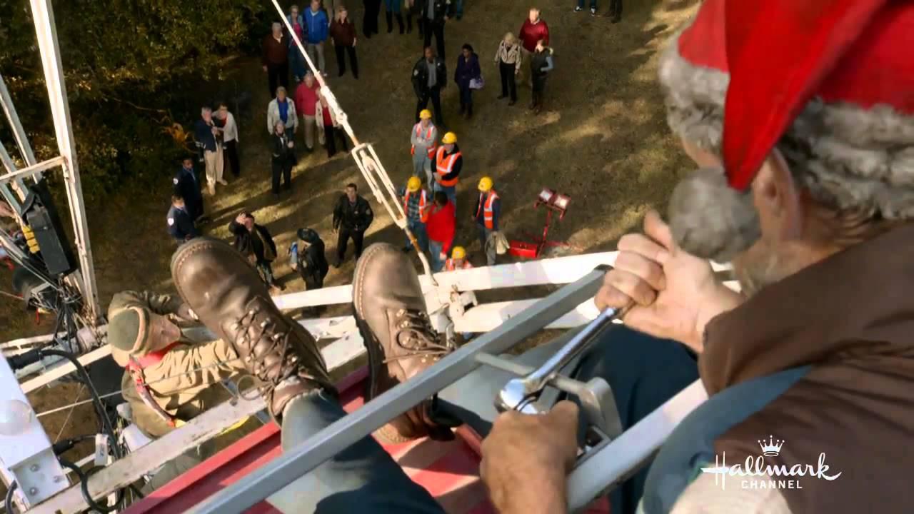 Christmas in Conway Trailer