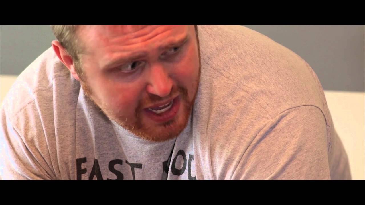 Bigfoots Trailer