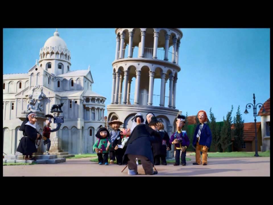 Tower Trailer