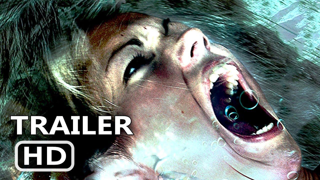Death Pool Trailer