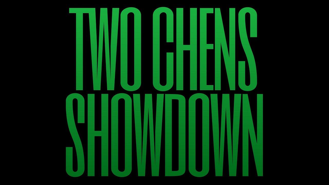 Two Chens: Showdown Trailer