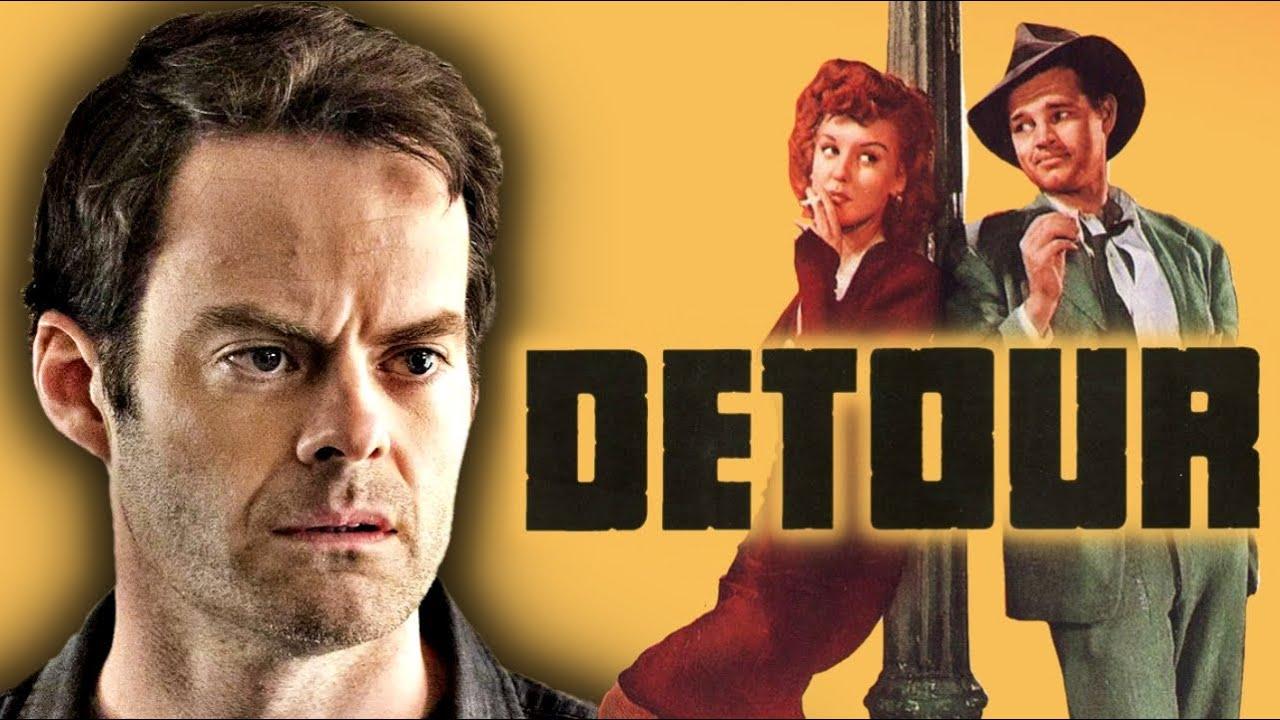 Detour Trailer