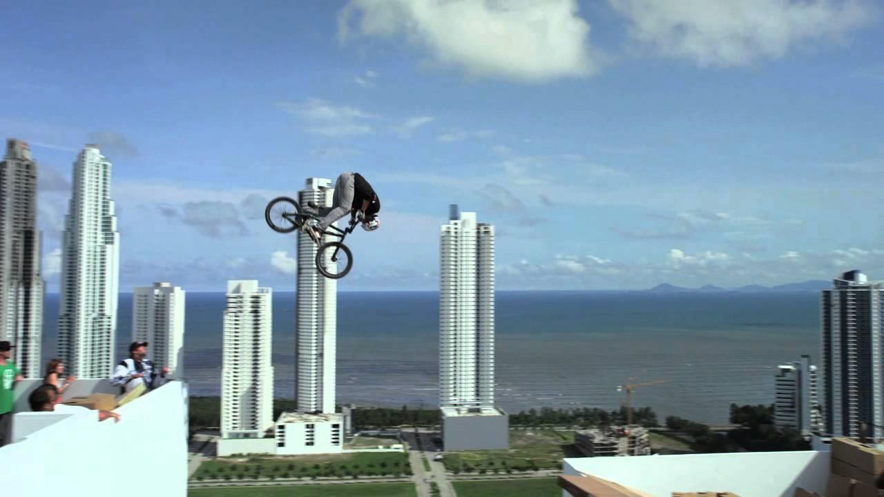 Nitro Circus: The Movie Trailer