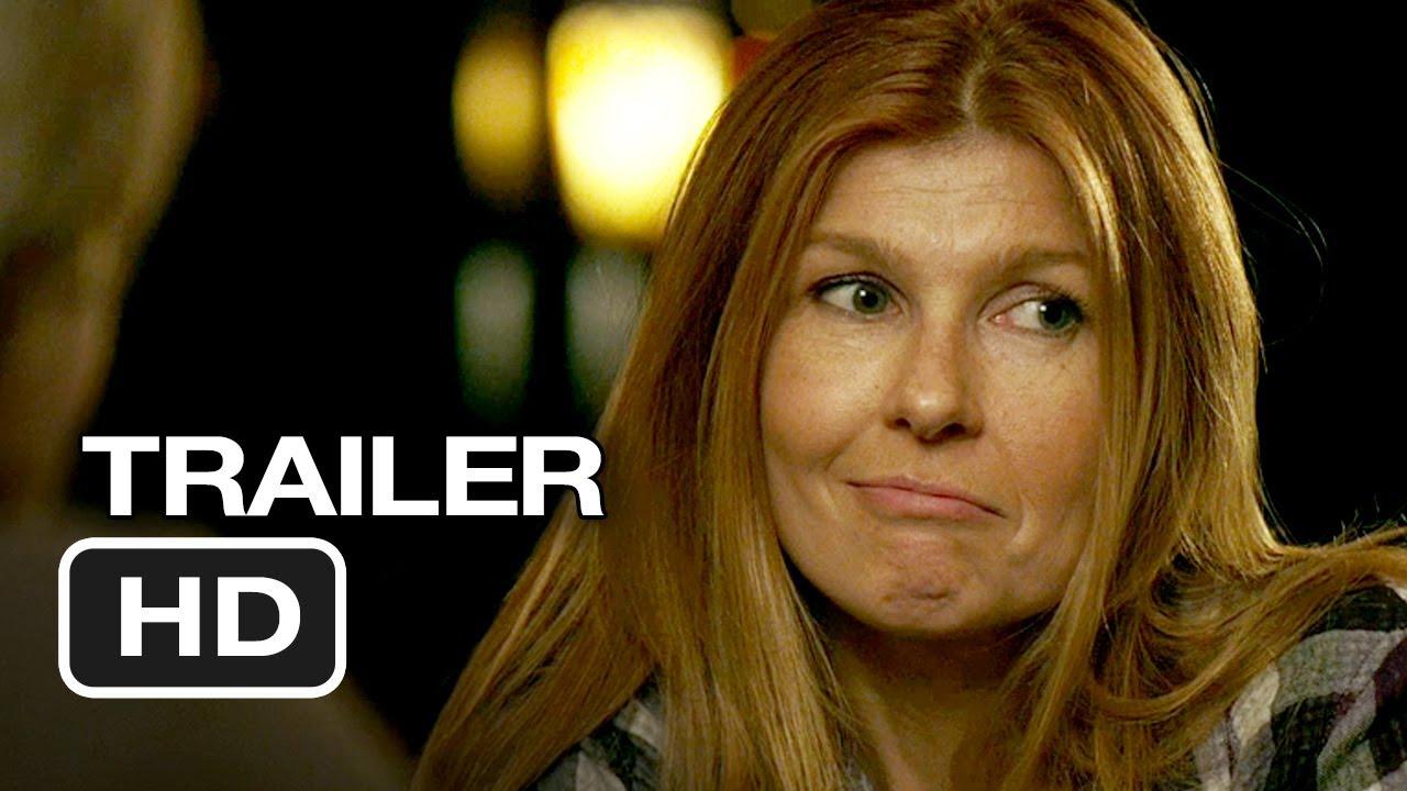 The Fitzgerald Family Christmas Trailer