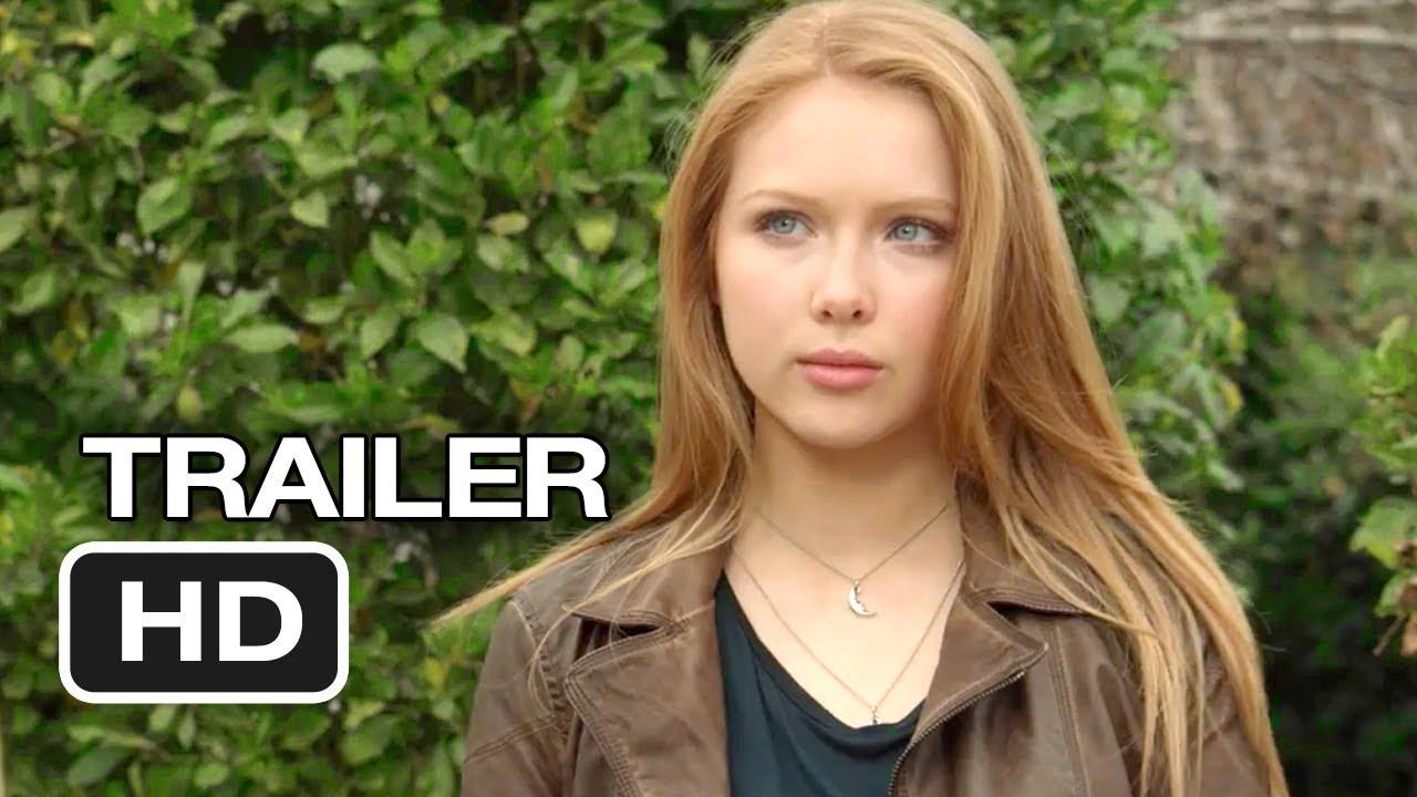 Hansel and Gretel Get Baked Trailer