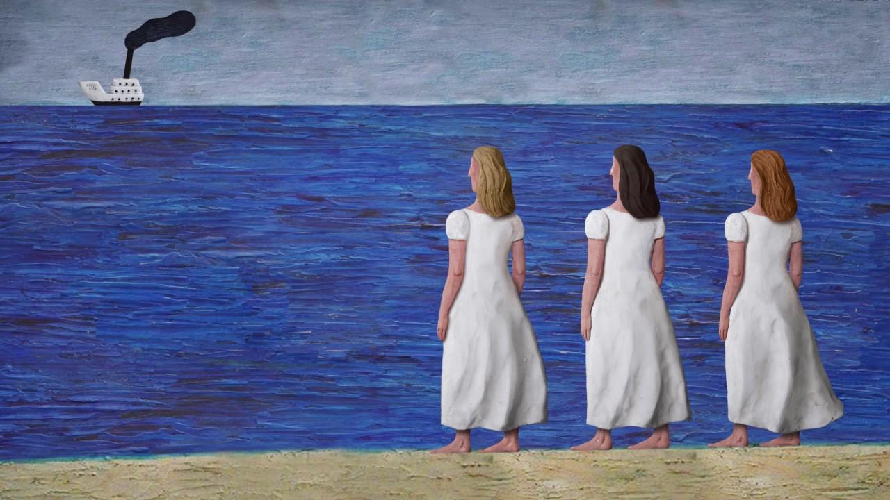 Three Sisters Trailer