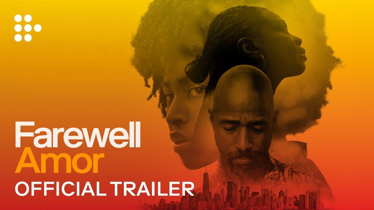 Farewell Amor Trailer