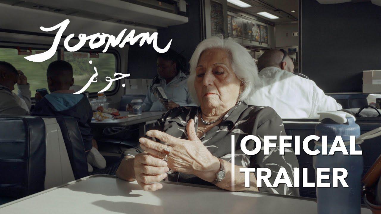 Joonam Trailer