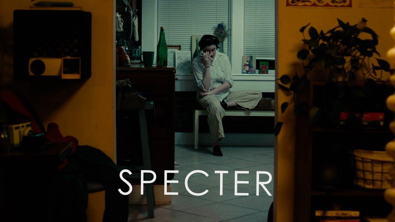 Specter Trailer