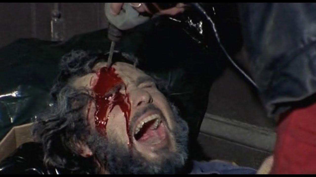 The Driller Killer Trailer