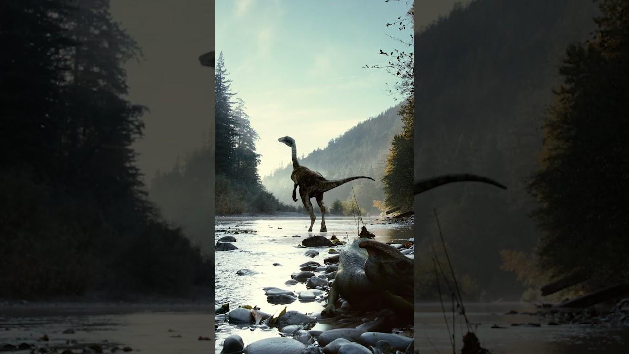 The Tree of Life Trailer