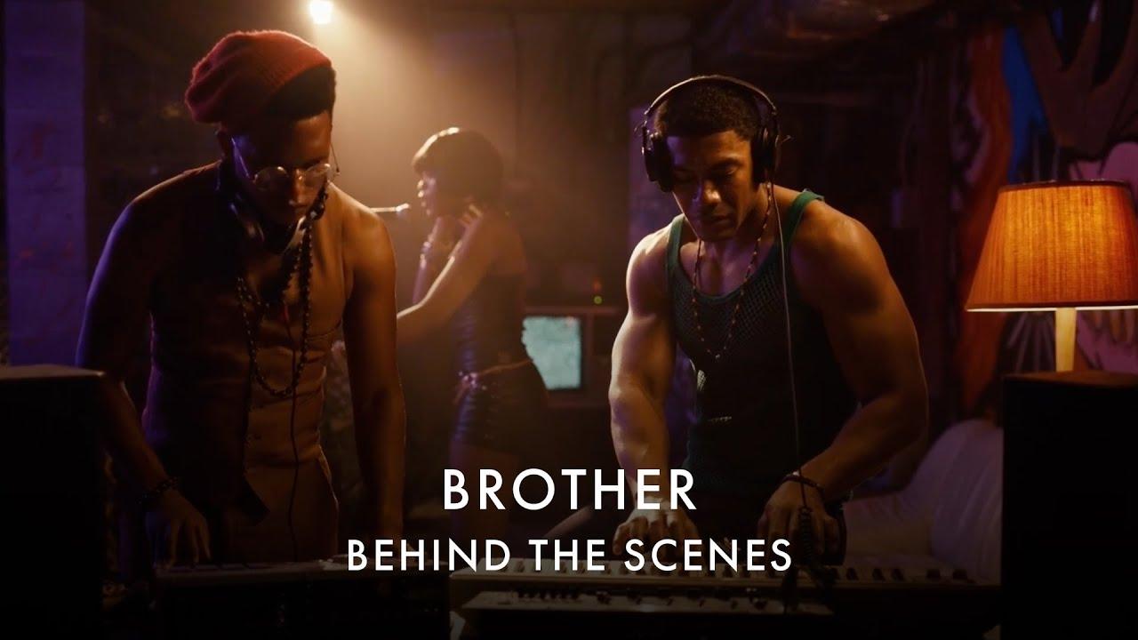 Brother Trailer