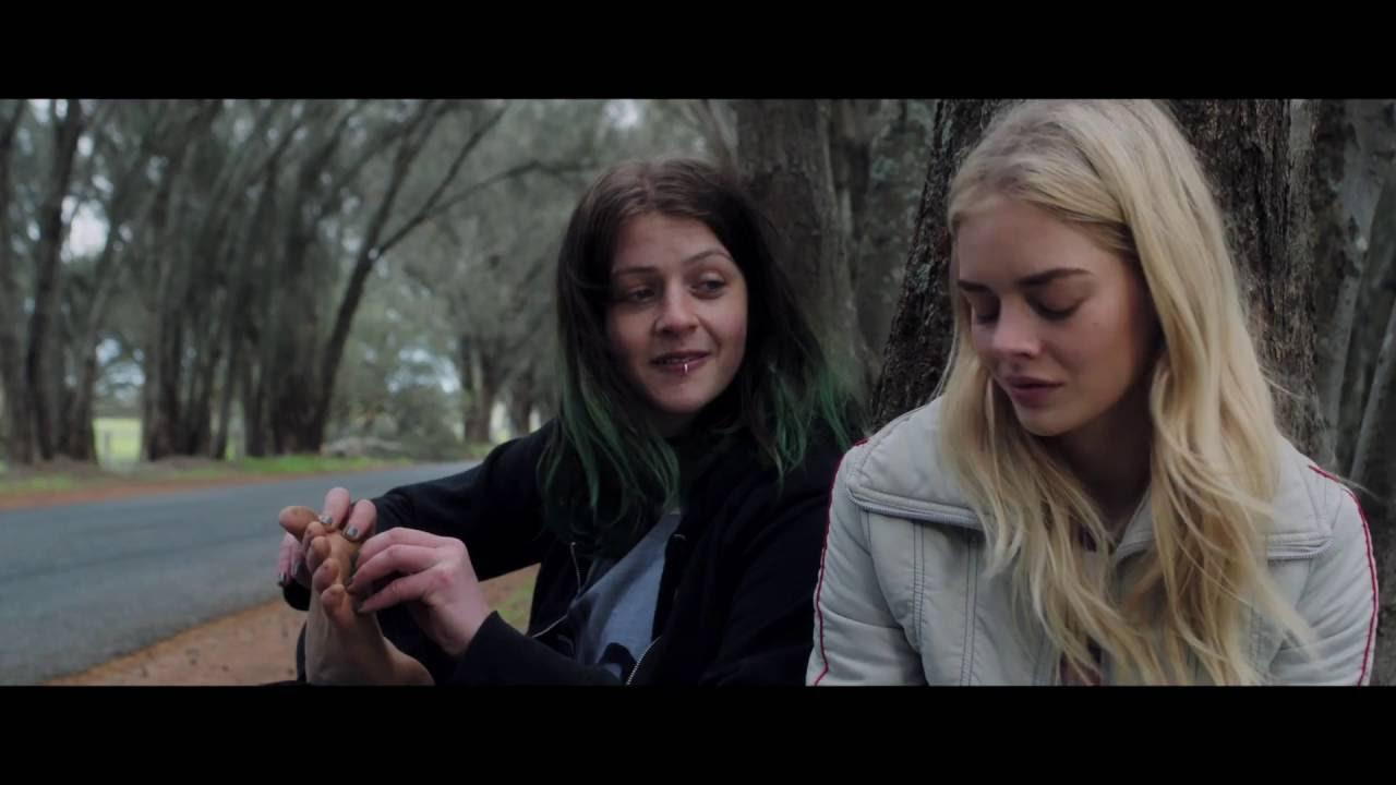 Bad Girl Trailer