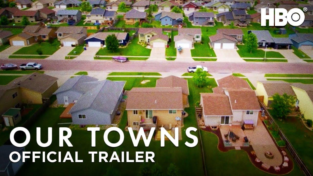 Our Towns Trailer