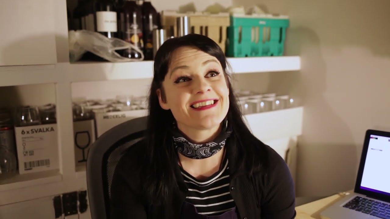 NARC. Mini-Doc - Magic Hat Cafe: Building A Sustainable Community Trailer
