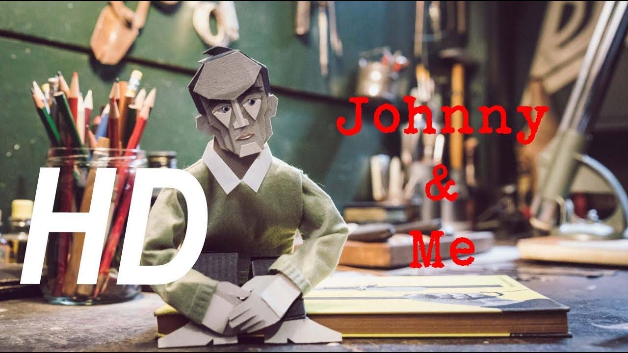 Johnny & Me - A Journey Through Time with John Heartfield Trailer