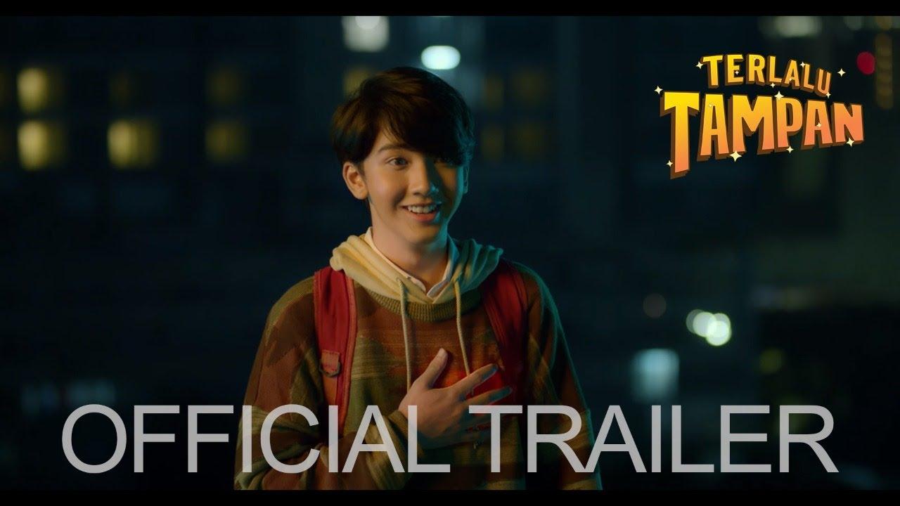 Too Handsome to Handle Trailer