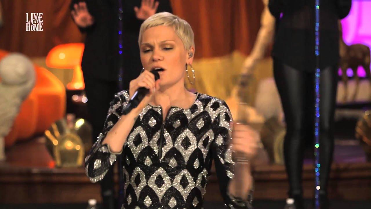 Jessie J - Live@Home - @Disneyland Paris - Full Show Trailer