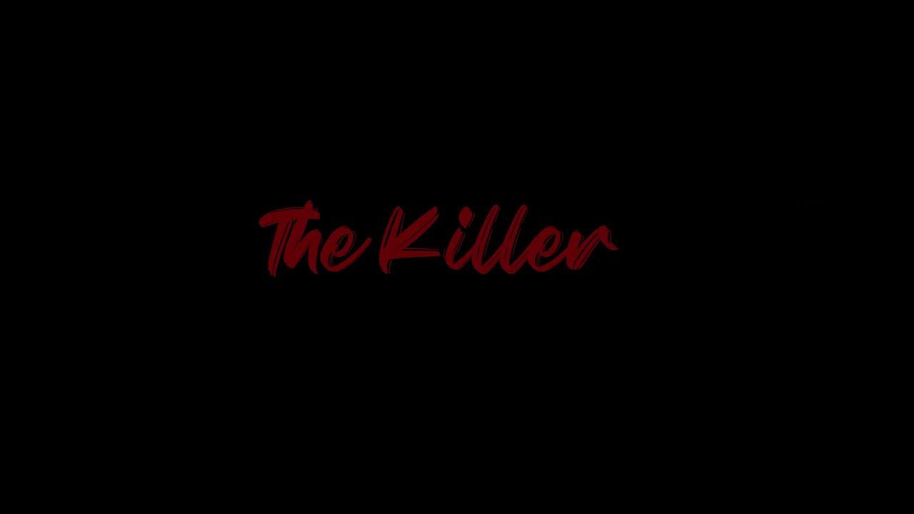 The Killer Trailer