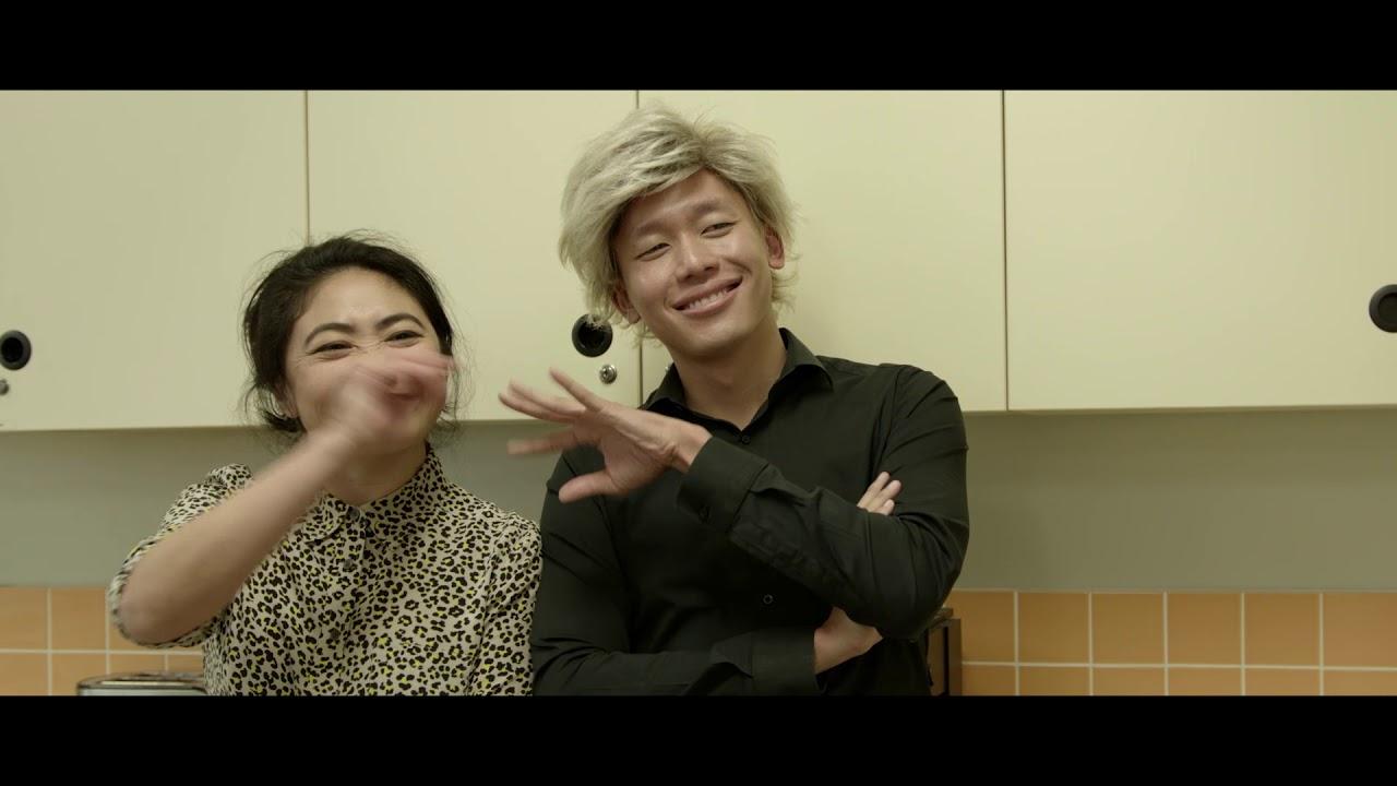 The Script of Life Trailer
