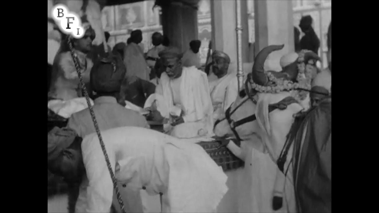 Delhi - Jubilee Trailer