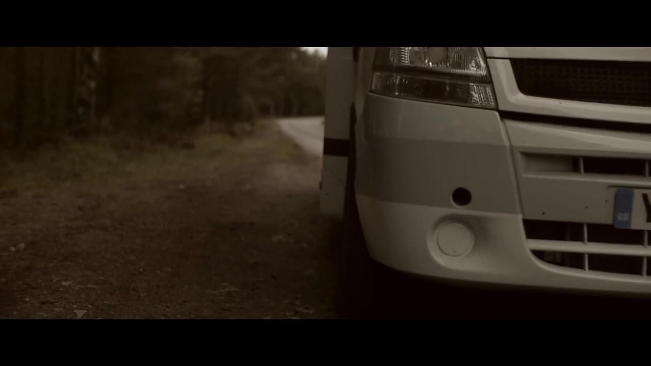 Demon Baby Trailer