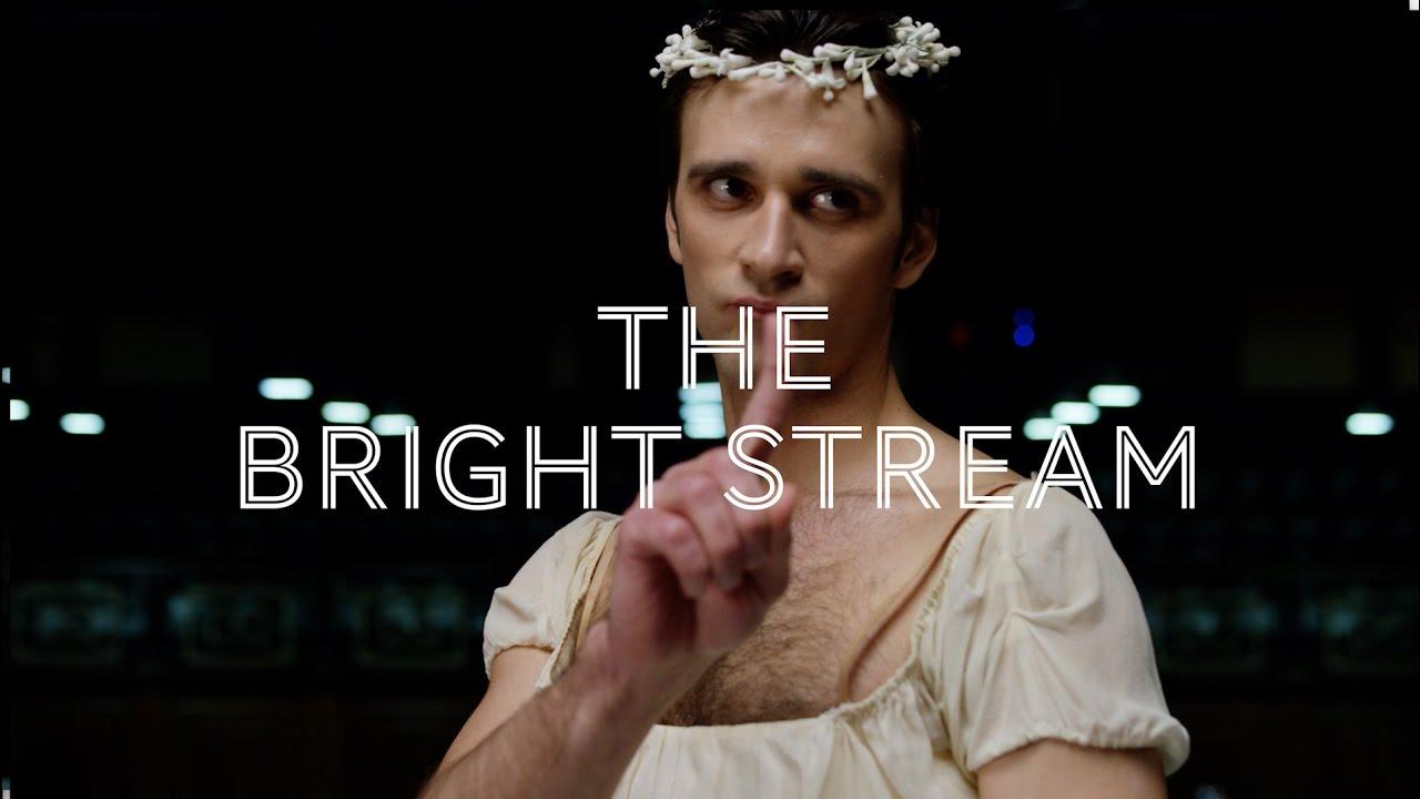 Bolshoi Ballet: The Bright Stream Trailer