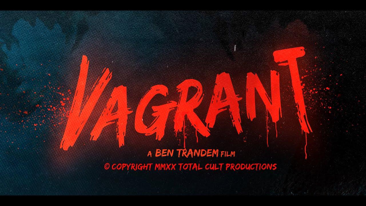 Vagrant Trailer