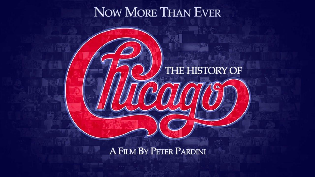 Now More than Ever: The History of Chicago Trailer