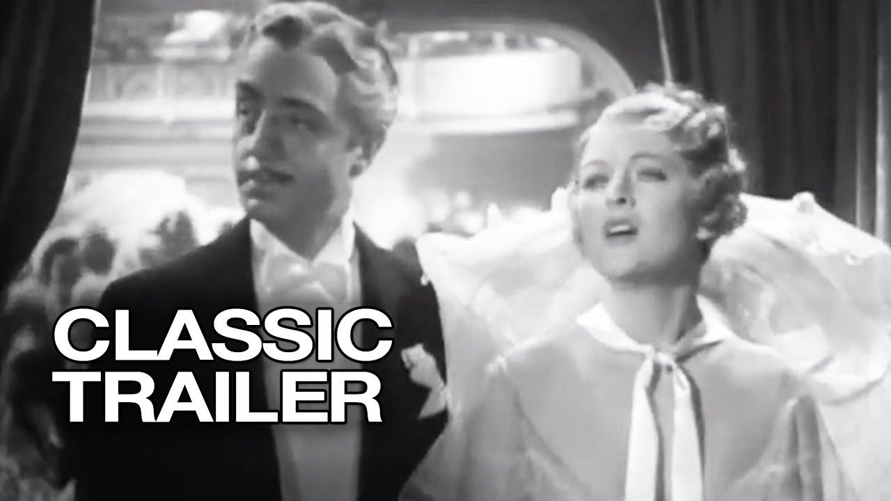 The Great Ziegfeld Trailer