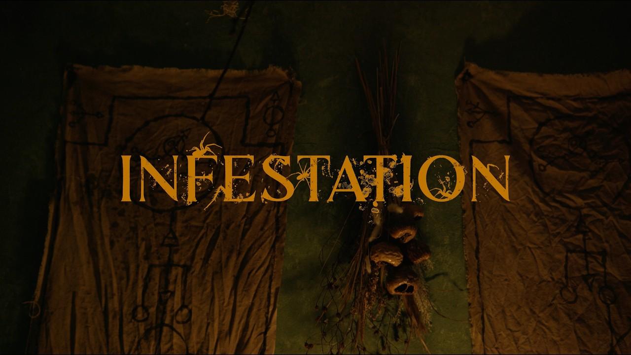 Infestation Trailer