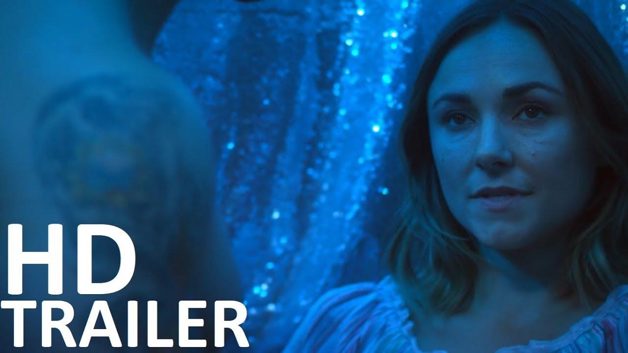Angel of Anywhere Trailer