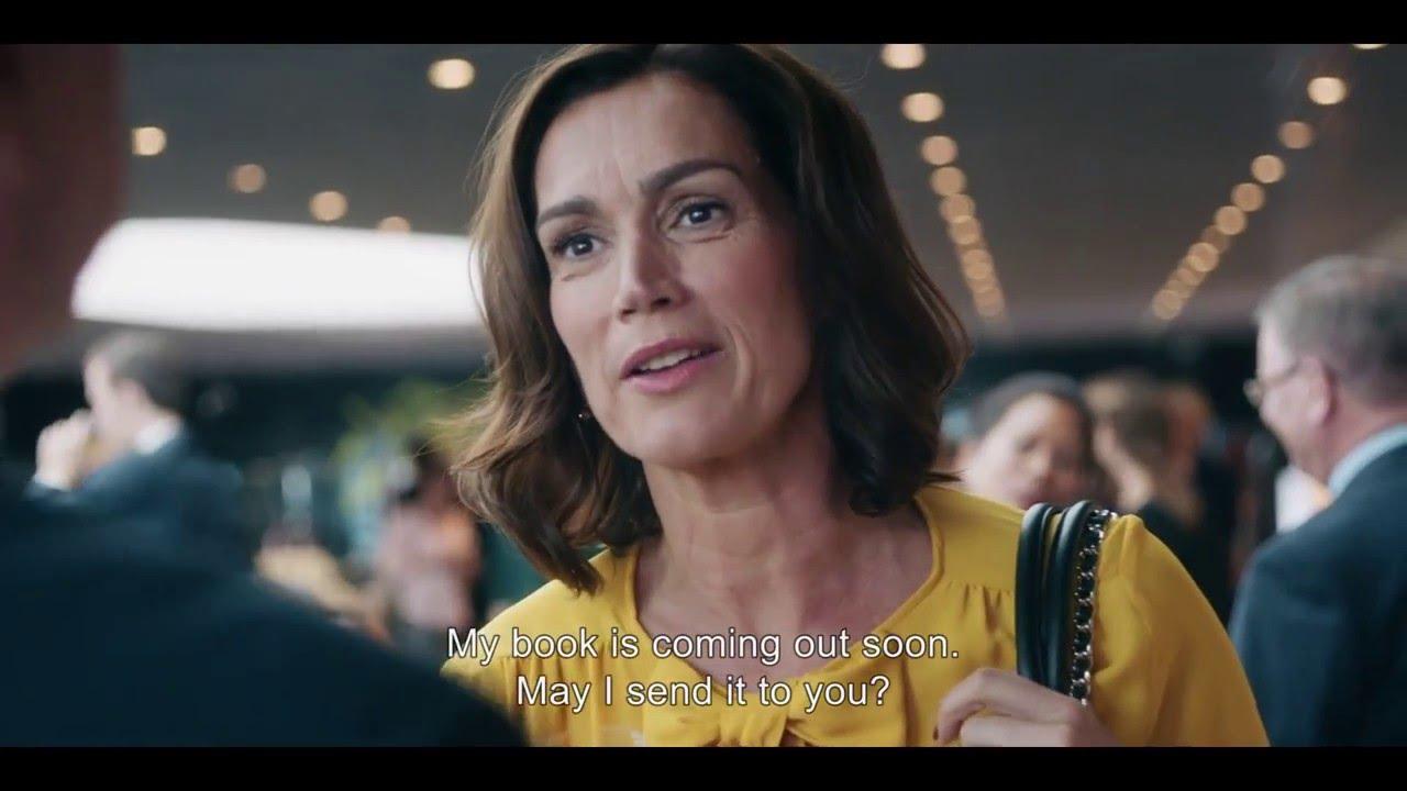 Hope Trailer