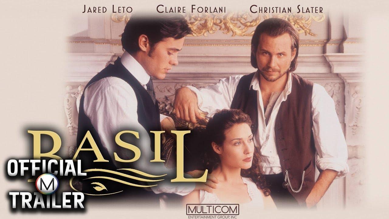 Basil Trailer