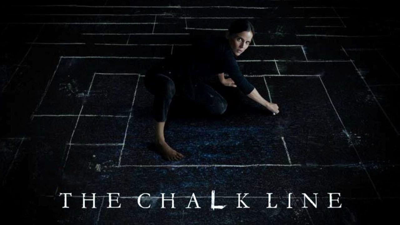 The Chalk Line Trailer