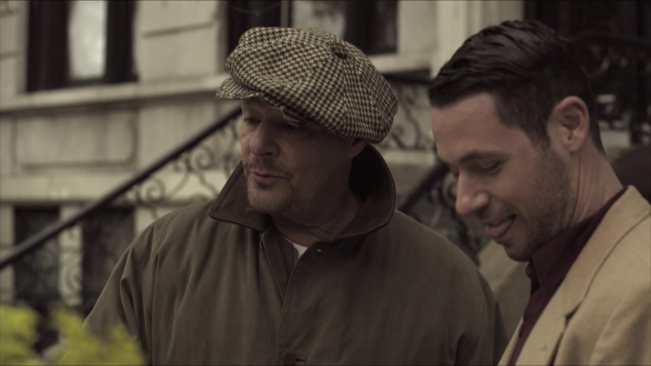 Flowers for Norma Trailer