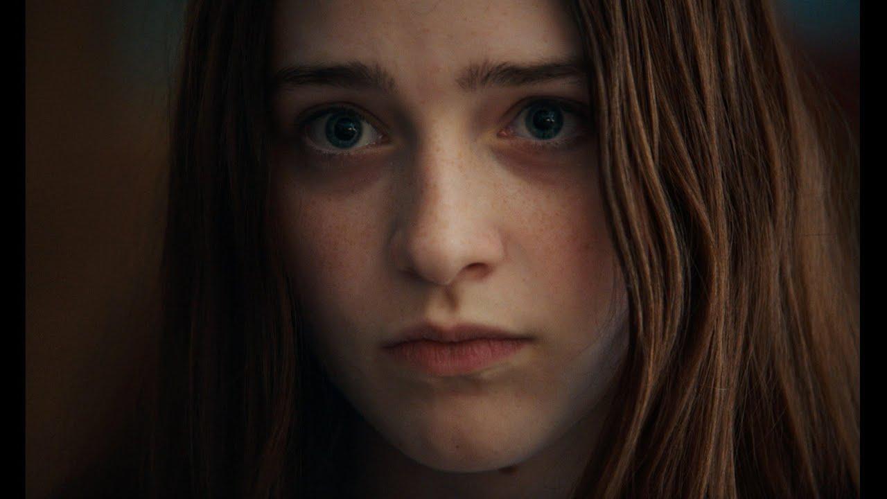 Holly Trailer
