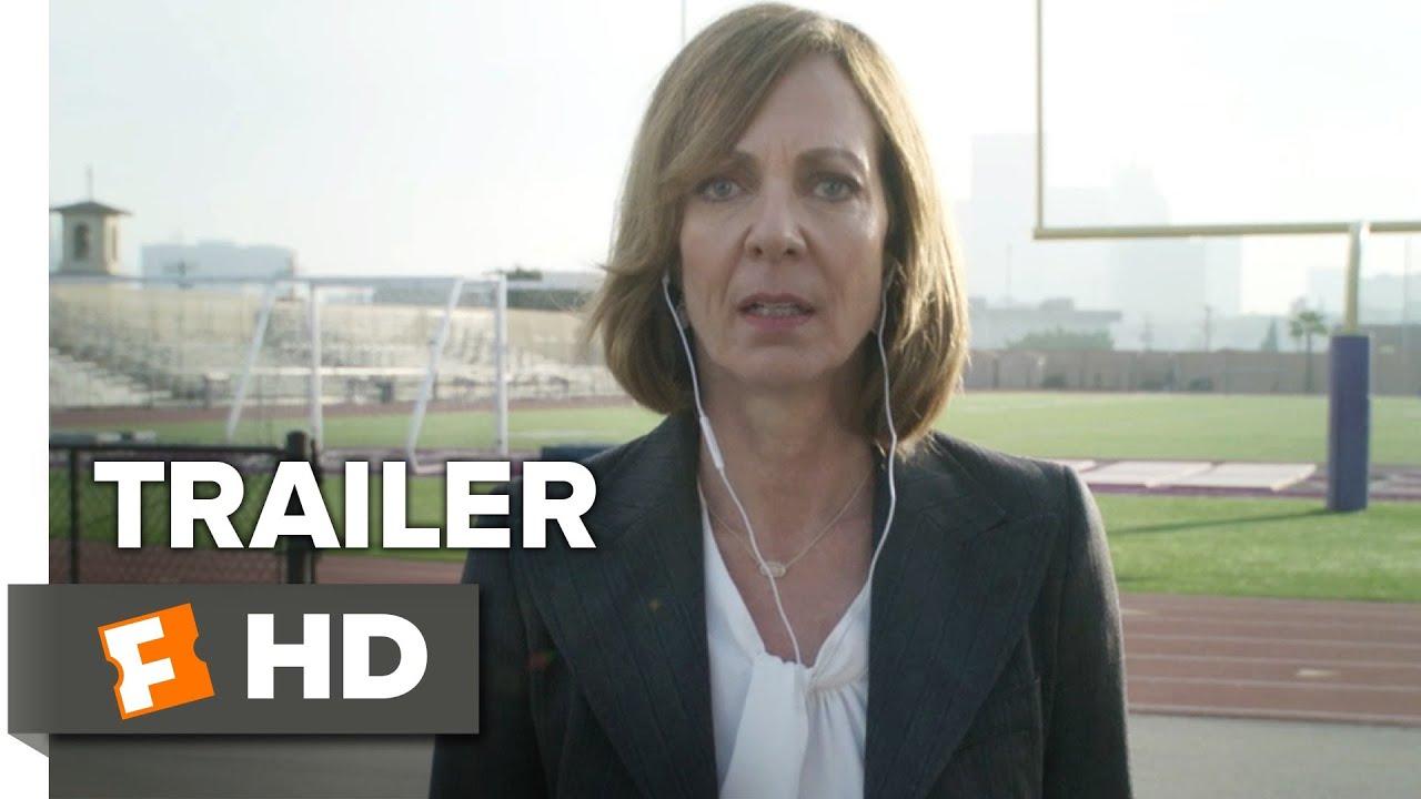 A Happening of Monumental Proportions Trailer