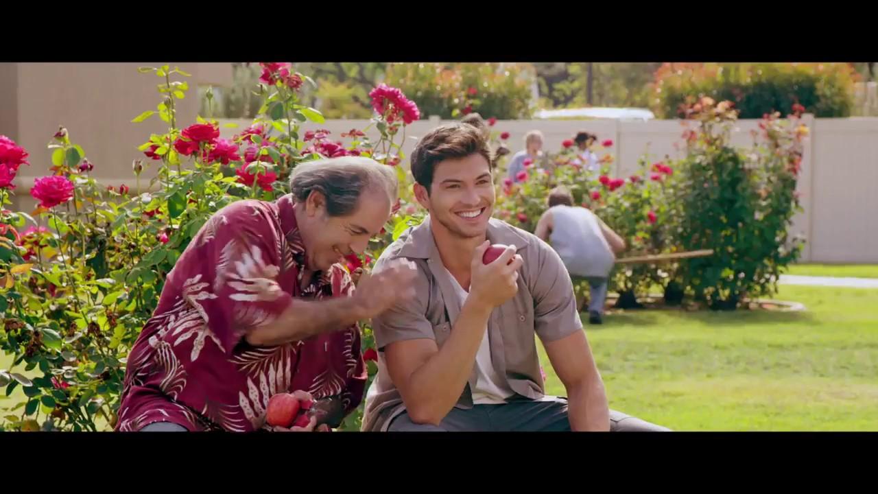 Papa Trailer