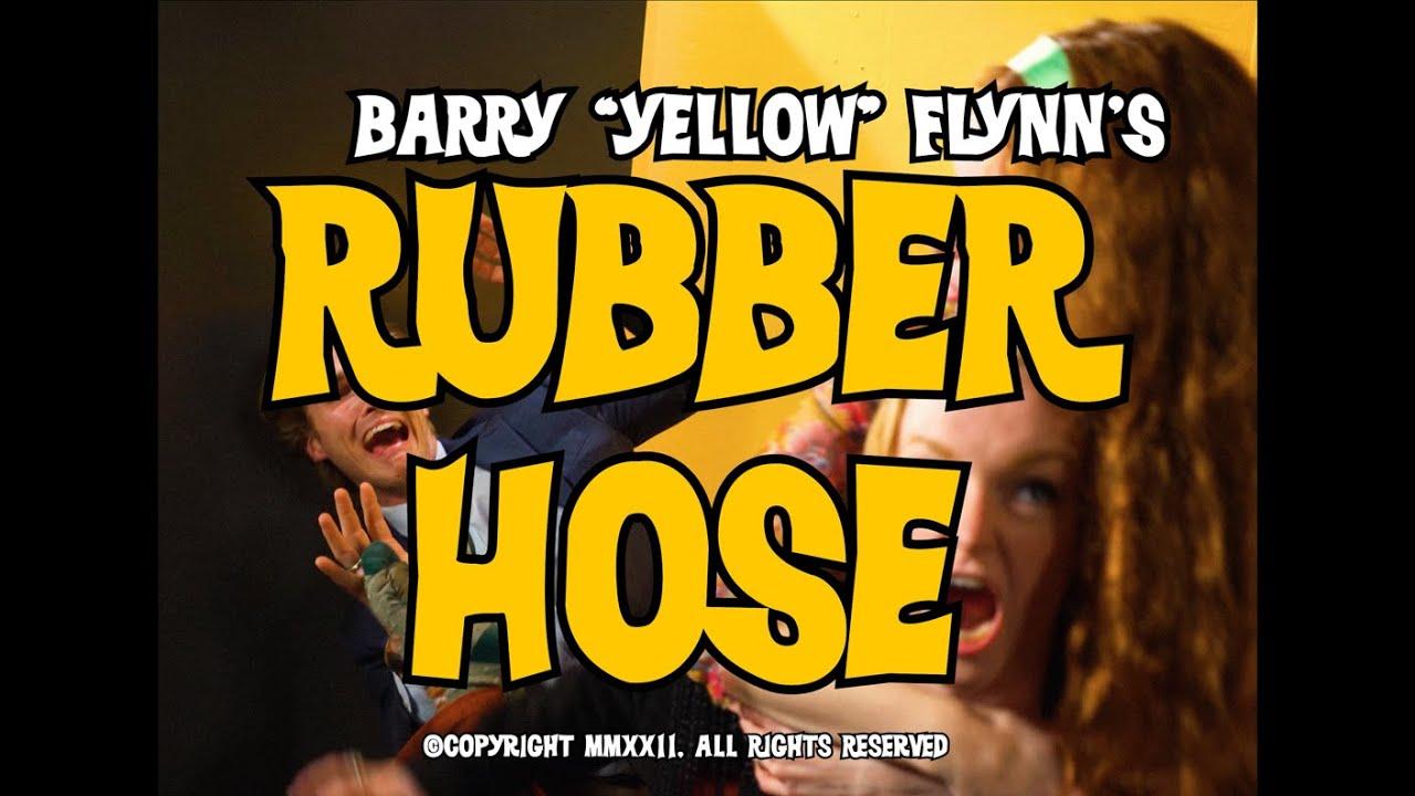 Yellow's Foghorn Trailer