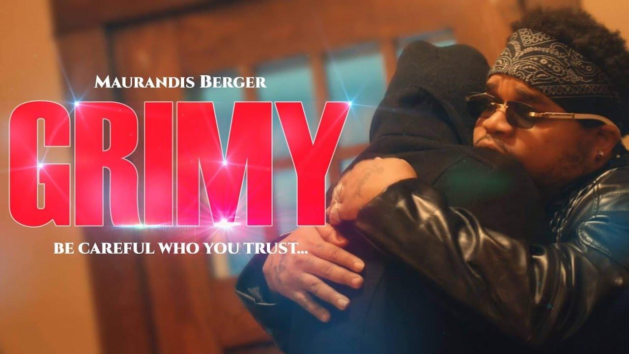 Grimy Trailer