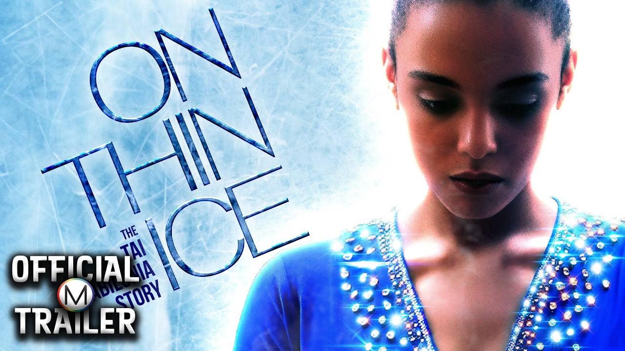 On Thin Ice: The Tai Babilonia Story Trailer