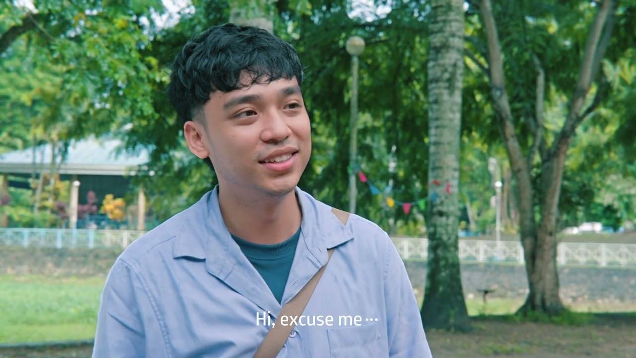 Blind Date Trailer