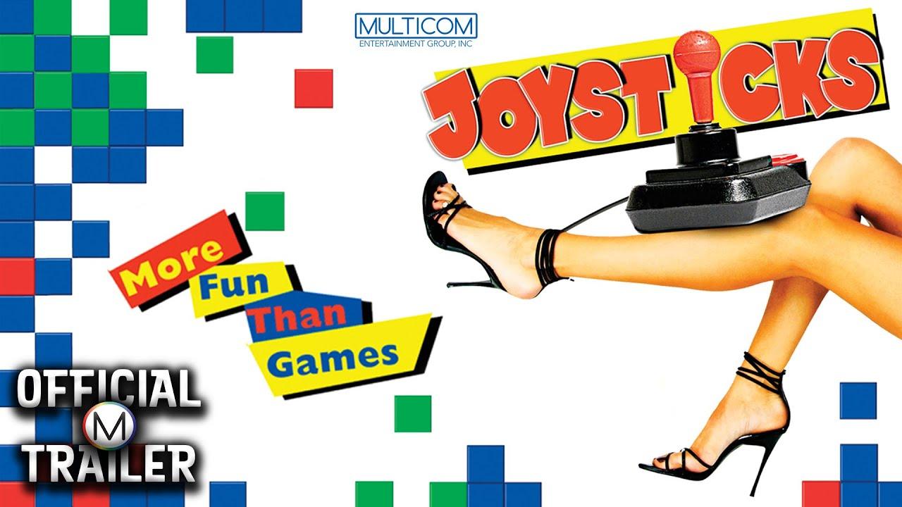 Joysticks Trailer