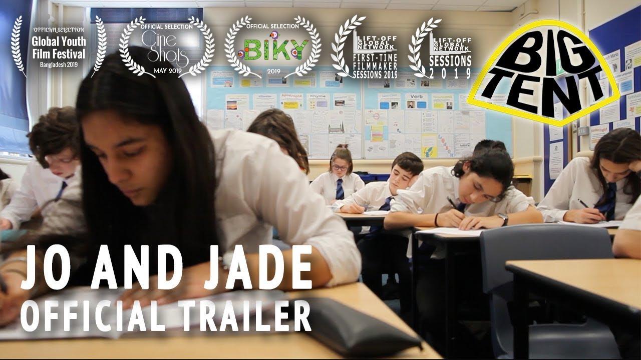 Jo and Jade Trailer