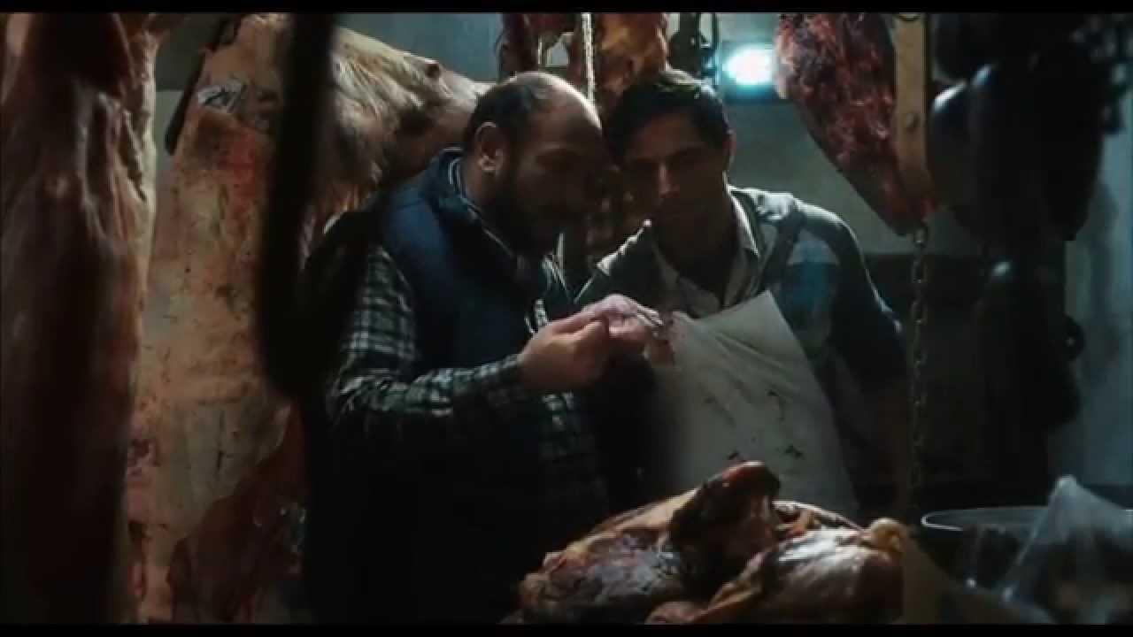 The Boss: Anatomy of a Crime Trailer