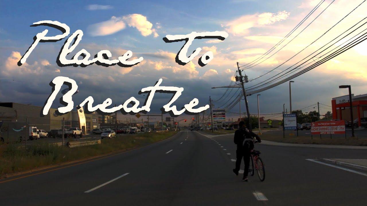 Place To Breathe Trailer