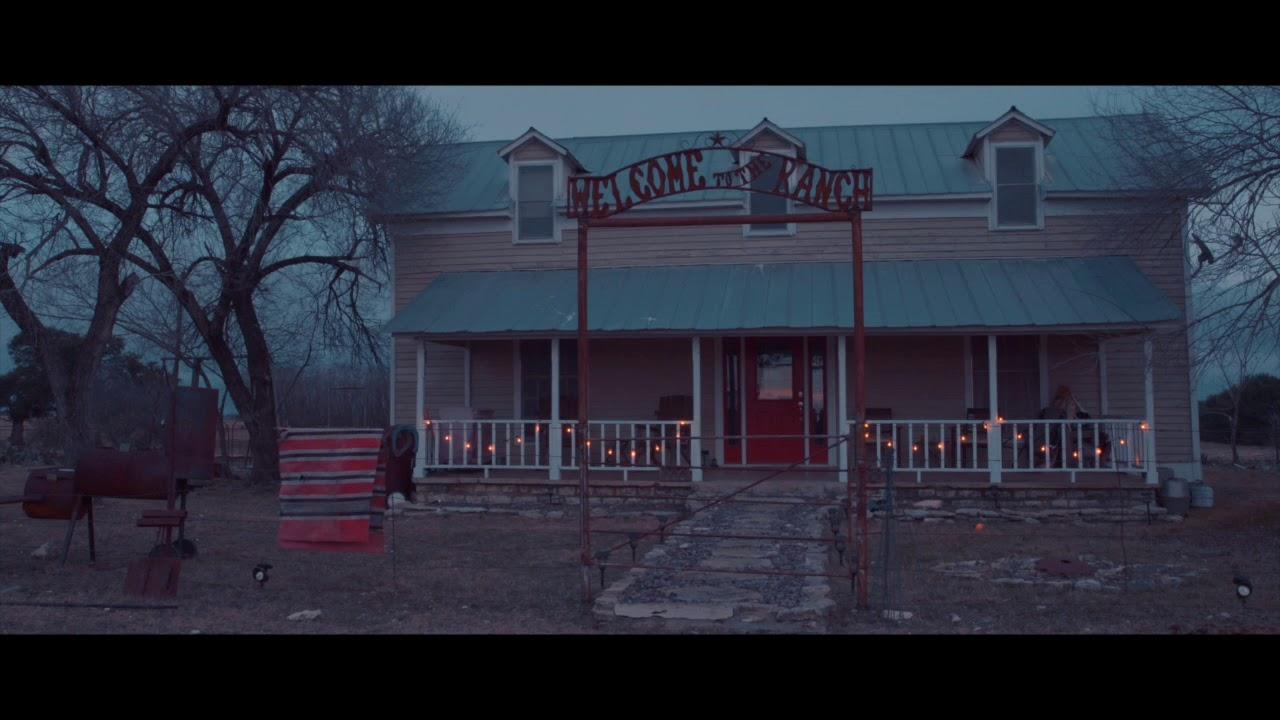 The Better Part Trailer