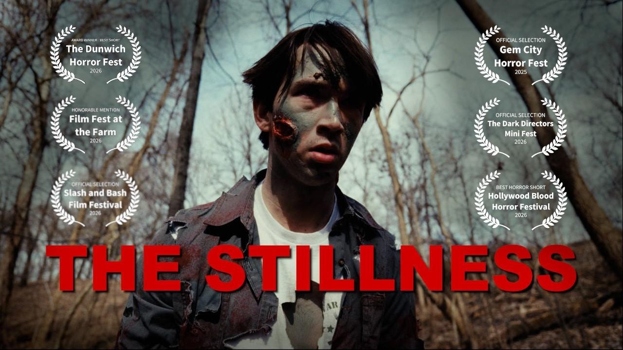 The Stillness Trailer